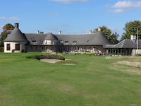Alwoodley Golf Club